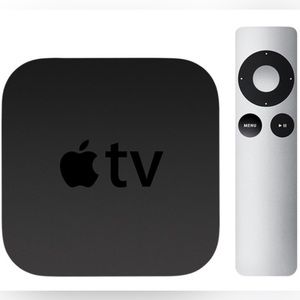 APPLE TV (3rd Generation)